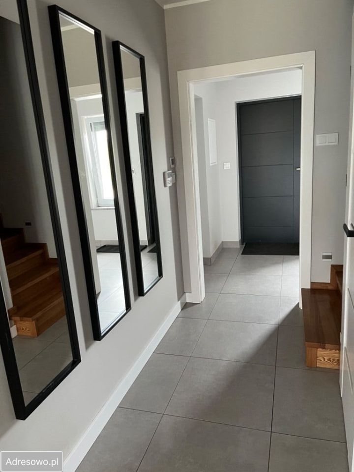 dom szeregowy, 3 pokoje Kłodawa, ul. Bursztynowa. Zdjęcie 6