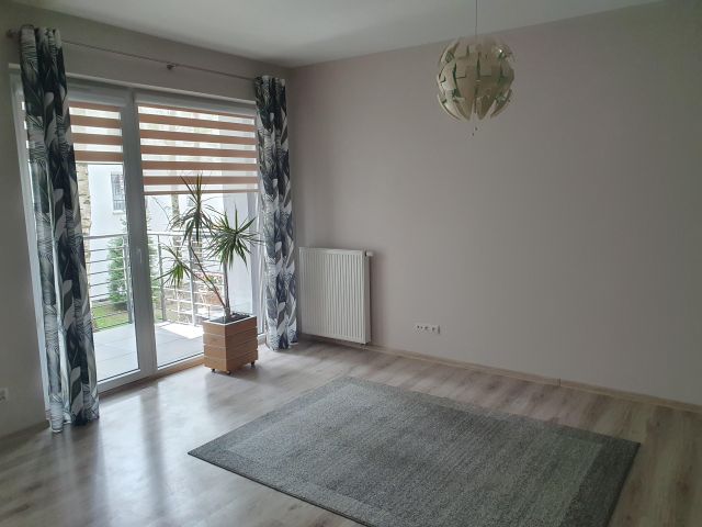 Mieszkanie 1-pokojowe Łódź Janów, al. Hetmańska. Zdjęcie 3