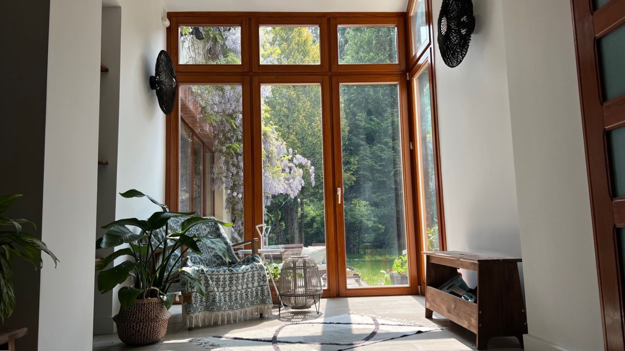 dom szeregowy, 6 pokoi Gdynia Dąbrowa, ul. Głogowa. Zdjęcie 2