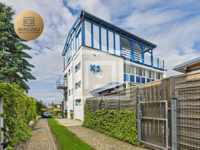 Hotel/pensjonat Jastrzębia Góra, ul. Stefana Czarnieckiego. Zdjęcie 1