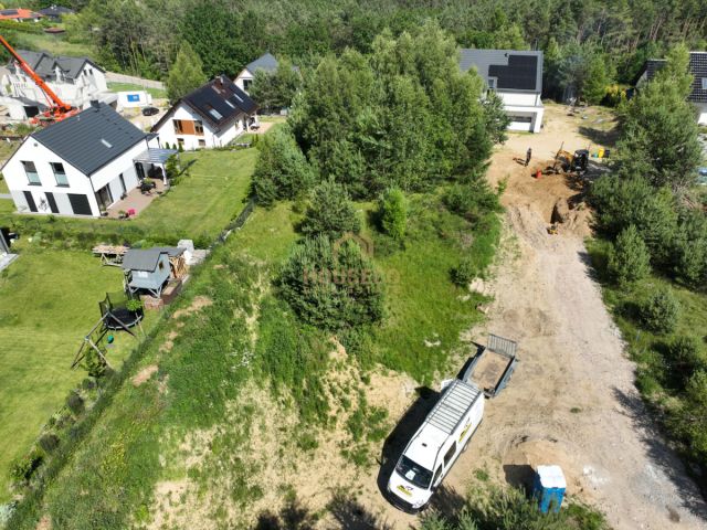 Działka budowlana Koleczkowo, ul. Jaśminowa. Zdjęcie 19