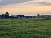 Działka rolno-budowlana Wyry, ul. Kopaniny. Zdjęcie 3