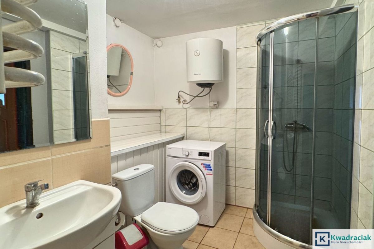 dom wolnostojący, 4 pokoje Krościenko. Zdjęcie 11