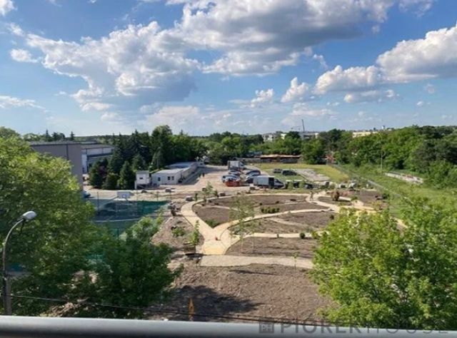 Mieszkanie 2-pokojowe Warszawa Wawer, ul. Popradzka. Zdjęcie 7