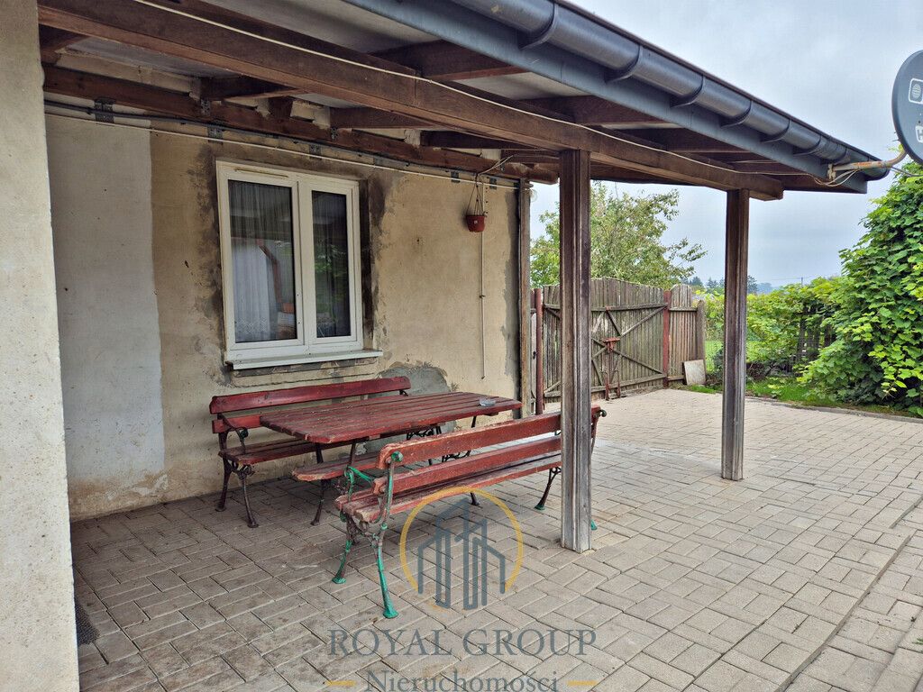 Działka Bystrzejowice Pierwsze. Zdjęcie 8