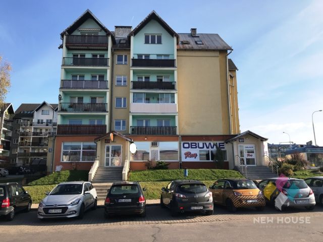 Lokal Olsztyn Jaroty, ul. Zbigniewa Herberta. Zdjęcie 2