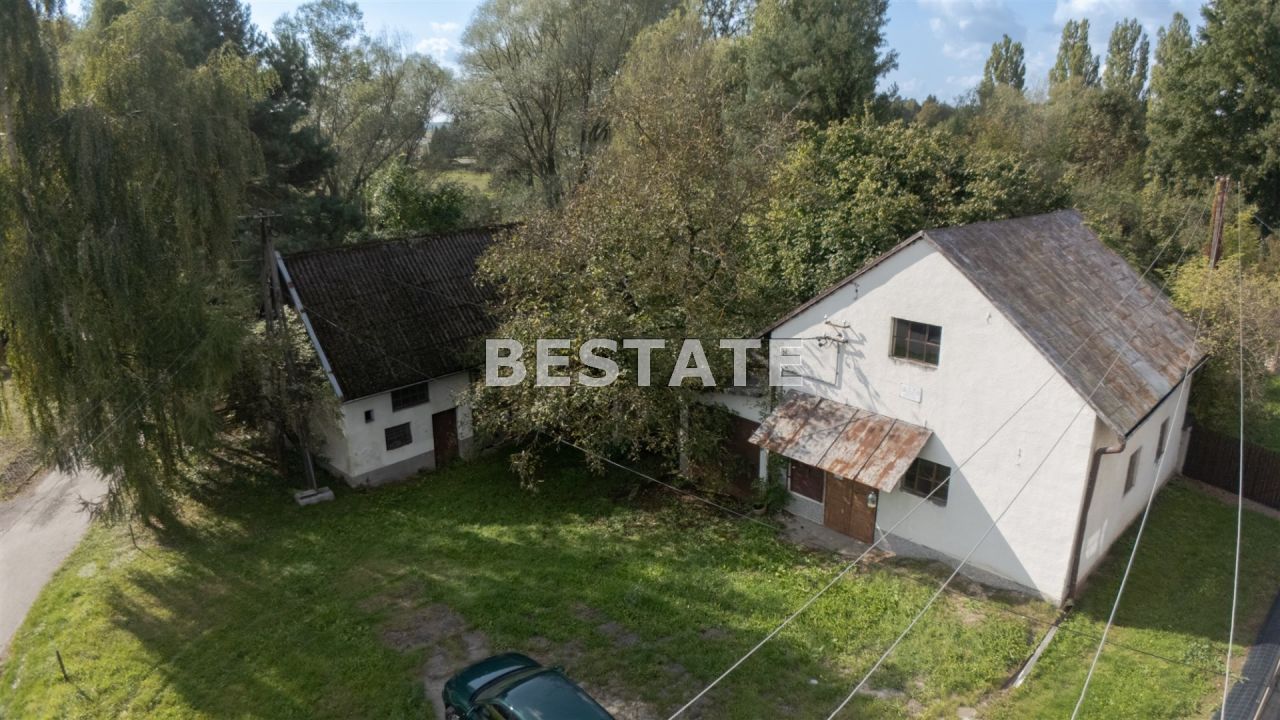 Działka budowlana Wietrzychowice. Zdjęcie 7