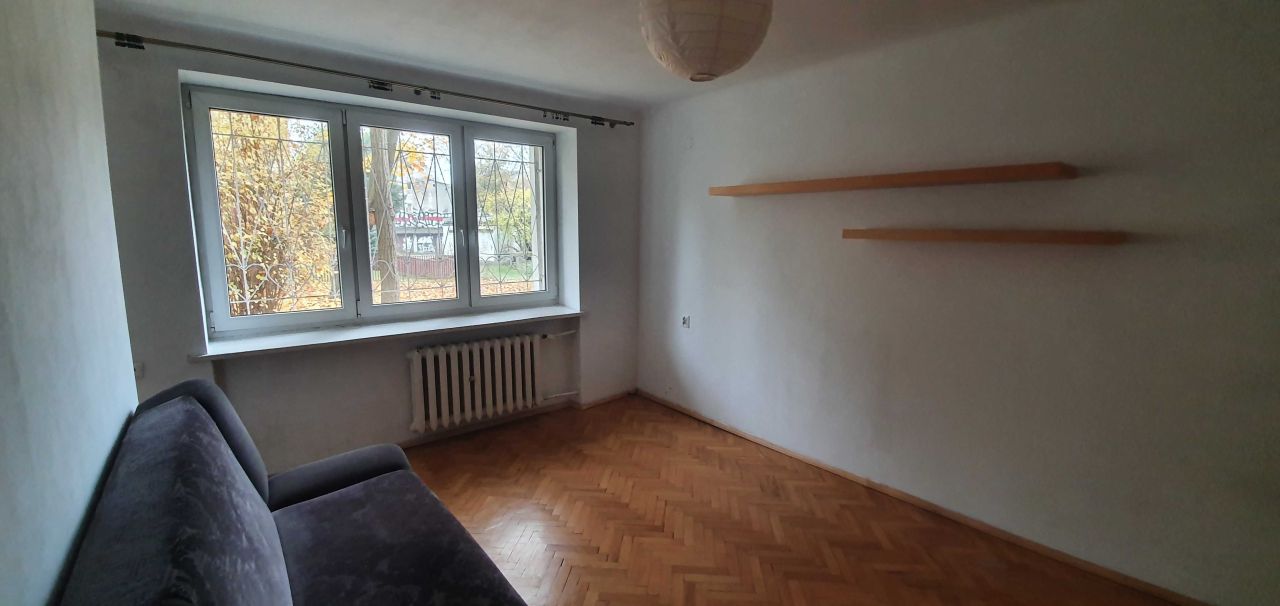 Mieszkanie 2-pokojowe Łódź Bałuty, ul. Wróbla. Zdjęcie 3