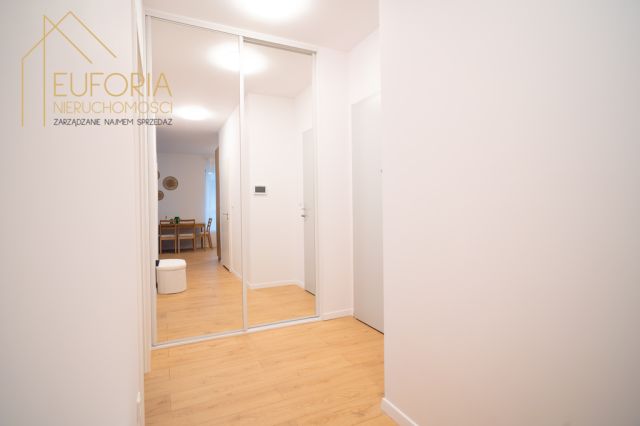 Mieszkanie 3-pokojowe Łódź, al. Tadeusza Kościuszki. Zdjęcie 16