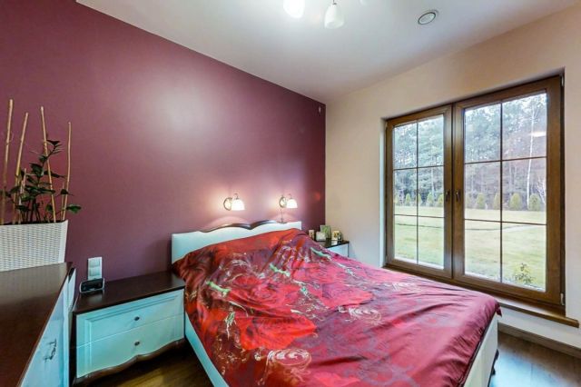 dom wolnostojący, 6 pokoi Zofiówka, ul. Jaśminowa. Zdjęcie 20