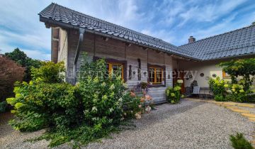 dom wolnostojący, 5 pokoi Dziwiszów