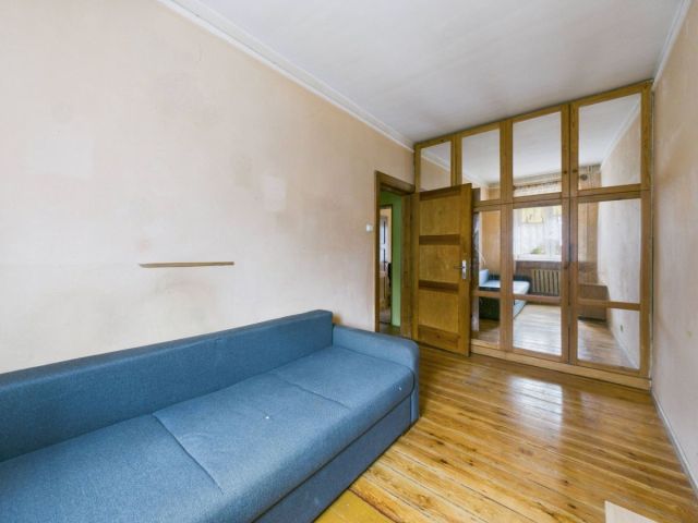 Mieszkanie 2-pokojowe Gdańsk, ul. Wygon. Zdjęcie 6