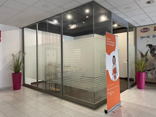 Lokal Wyszków Centrum, ul. Generała Józefa Sowińskiego. Zdjęcie 2