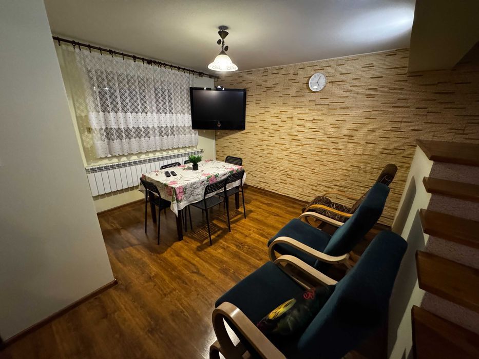 dom wolnostojący, 5 pokoi Przeczyce