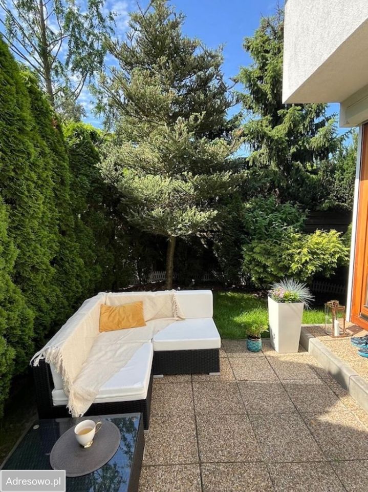 Mieszkanie 5-pokojowe Józefosław, ul. Winorośli. Zdjęcie 11