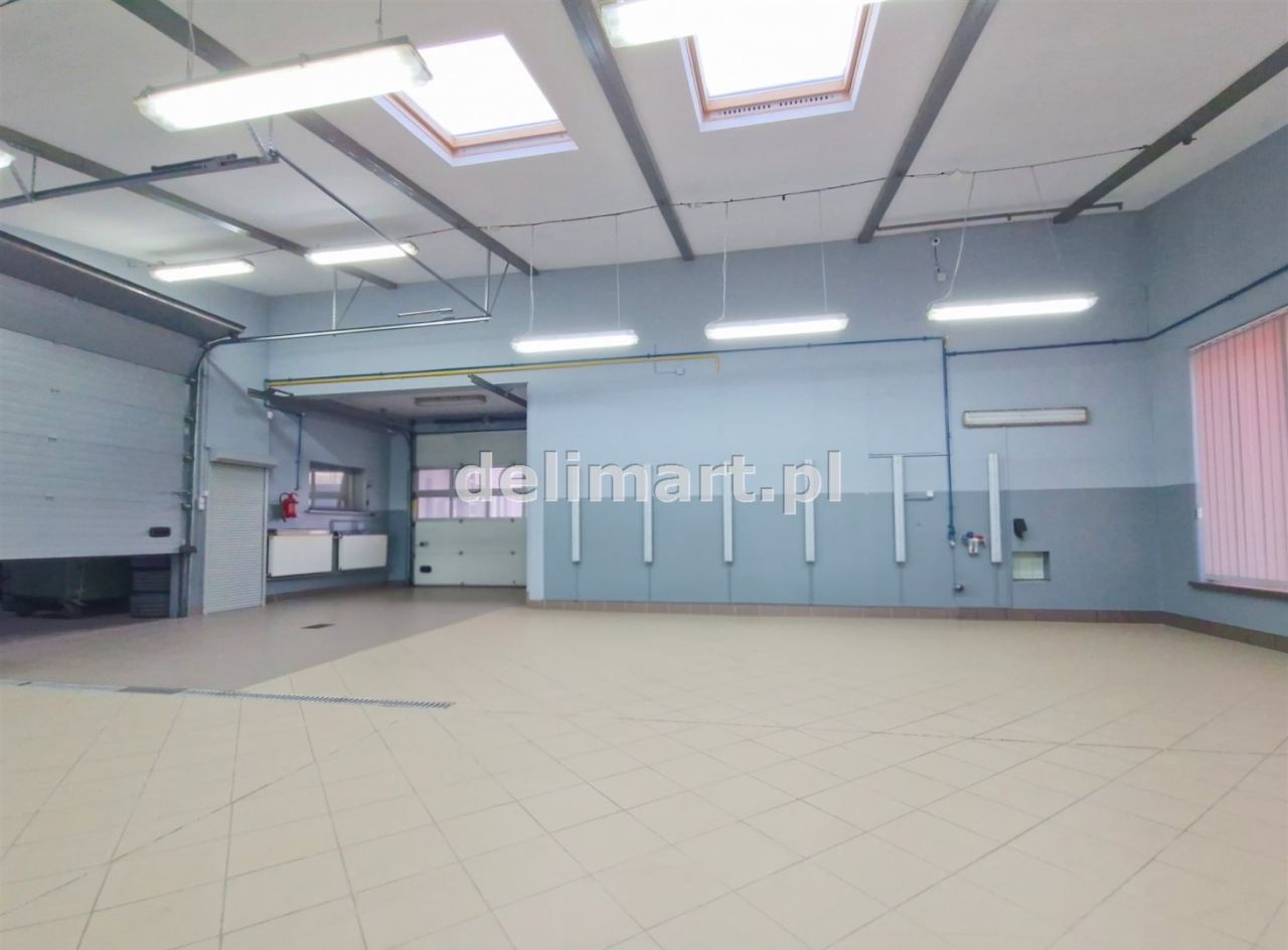 Lokal Sanok, ul. Krakowska. Zdjęcie 3