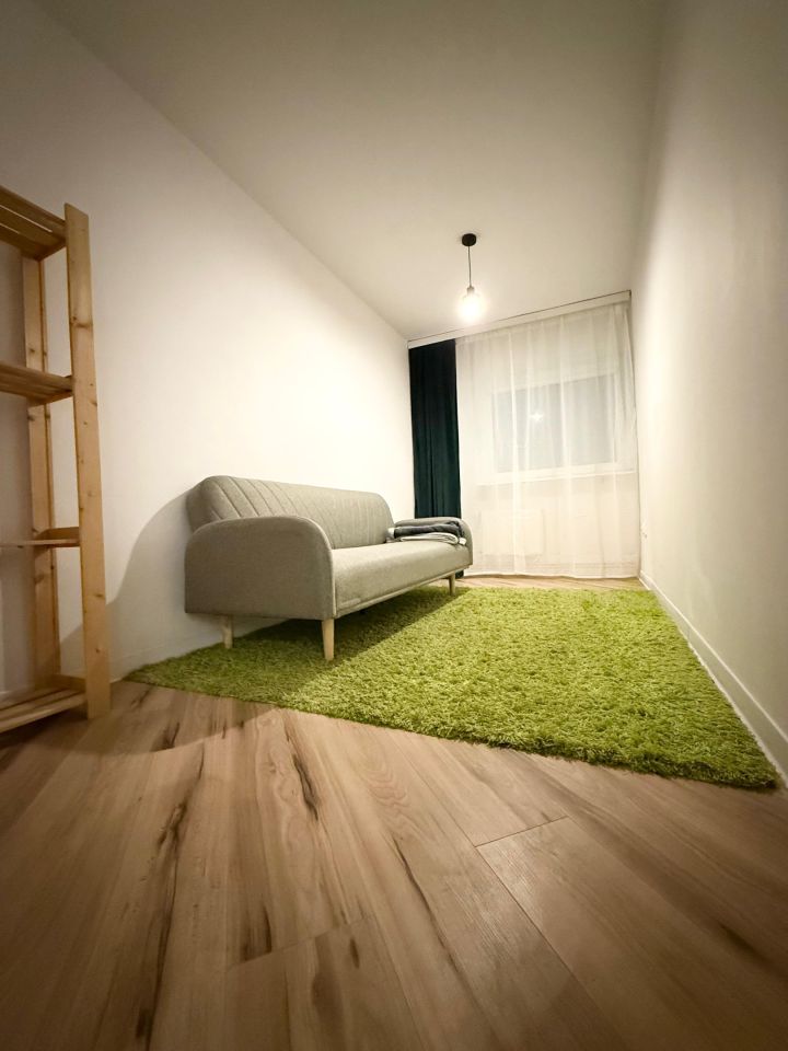 Mieszkanie 2-pokojowe Warszawa Wola, al. Prymasa Tysiąclecia. Zdjęcie 8