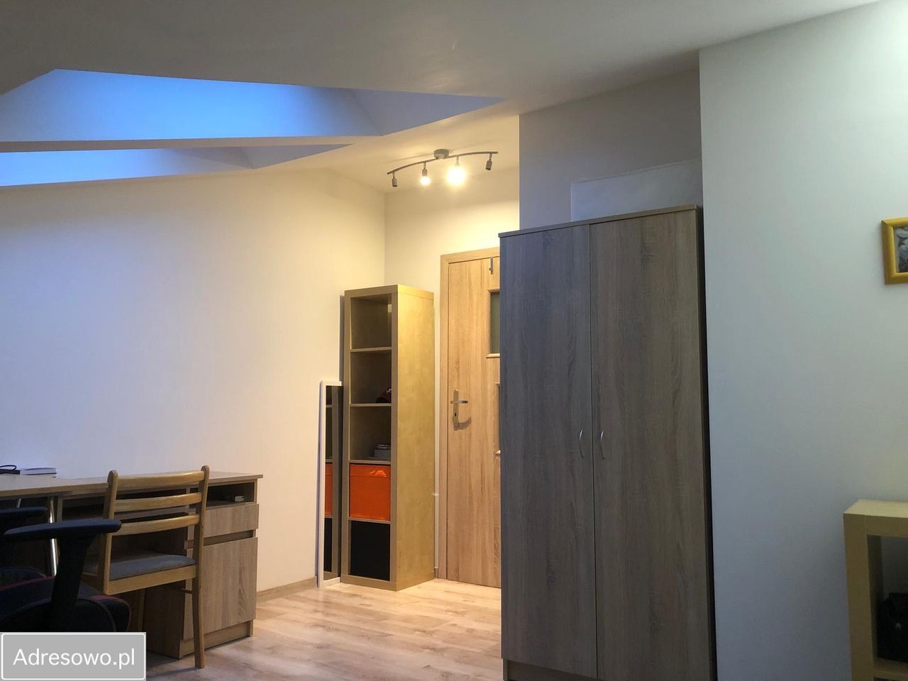 Mieszkanie 2-pokojowe Kraków Krowodrza, ul. Spokojna. Zdjęcie 14