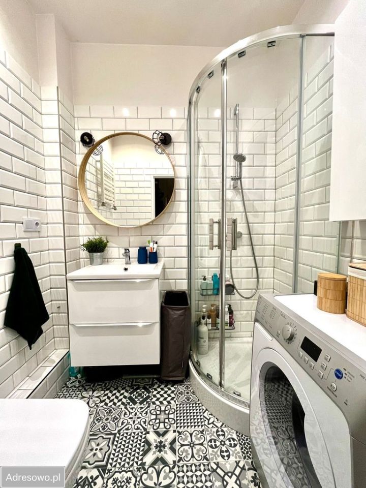 Mieszkanie 2-pokojowe Bolesławiec Centrum, ul. Ignacego Daszyńskiego. Zdjęcie 4