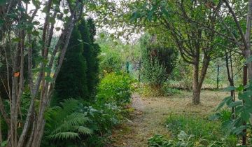 Działka rod Kraków Mistrzejowice, ul. Łęgowa