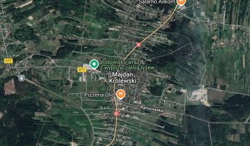 Mieszkanie 3-pokojowe Nowa Dęba, ul. Tadeusza Kościuszki