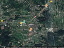 Mieszkanie 3-pokojowe Nowa Dęba, ul. Tadeusza Kościuszki