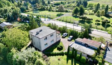 dom wolnostojący, 5 pokoi Myślęcinek