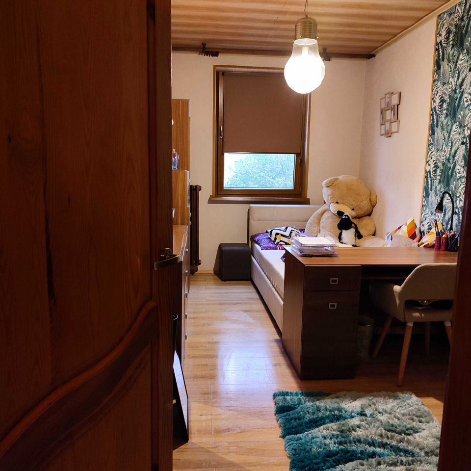 Mieszkanie 2-pokojowe Dąbrowa Górnicza Gołonóg, ul. Józefa Wybickiego. Zdjęcie 5