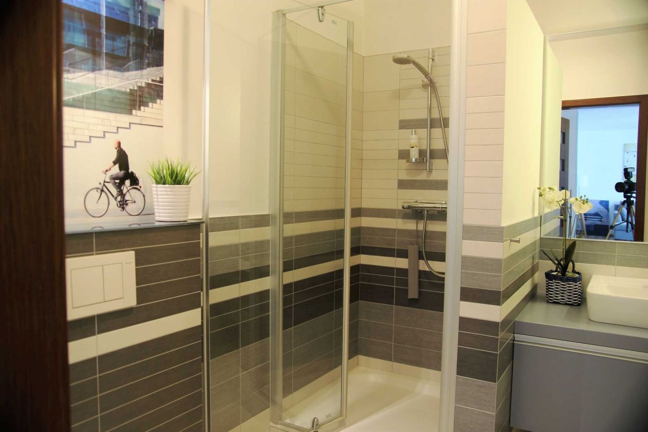 Mieszkanie 2-pokojowe Gdynia Oksywie, ul. gen. Marii Wittekówny. Zdjęcie 6