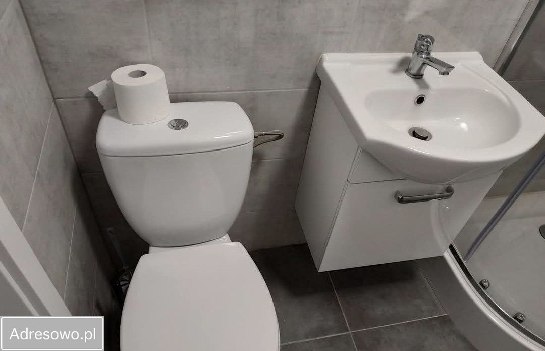 Mieszkanie 1-pokojowe Gdańsk Żabianka, ul. Sztormowa. Zdjęcie 10