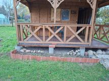 Działka rod Przysucha, ul. Dworcowa. Zdjęcie 2