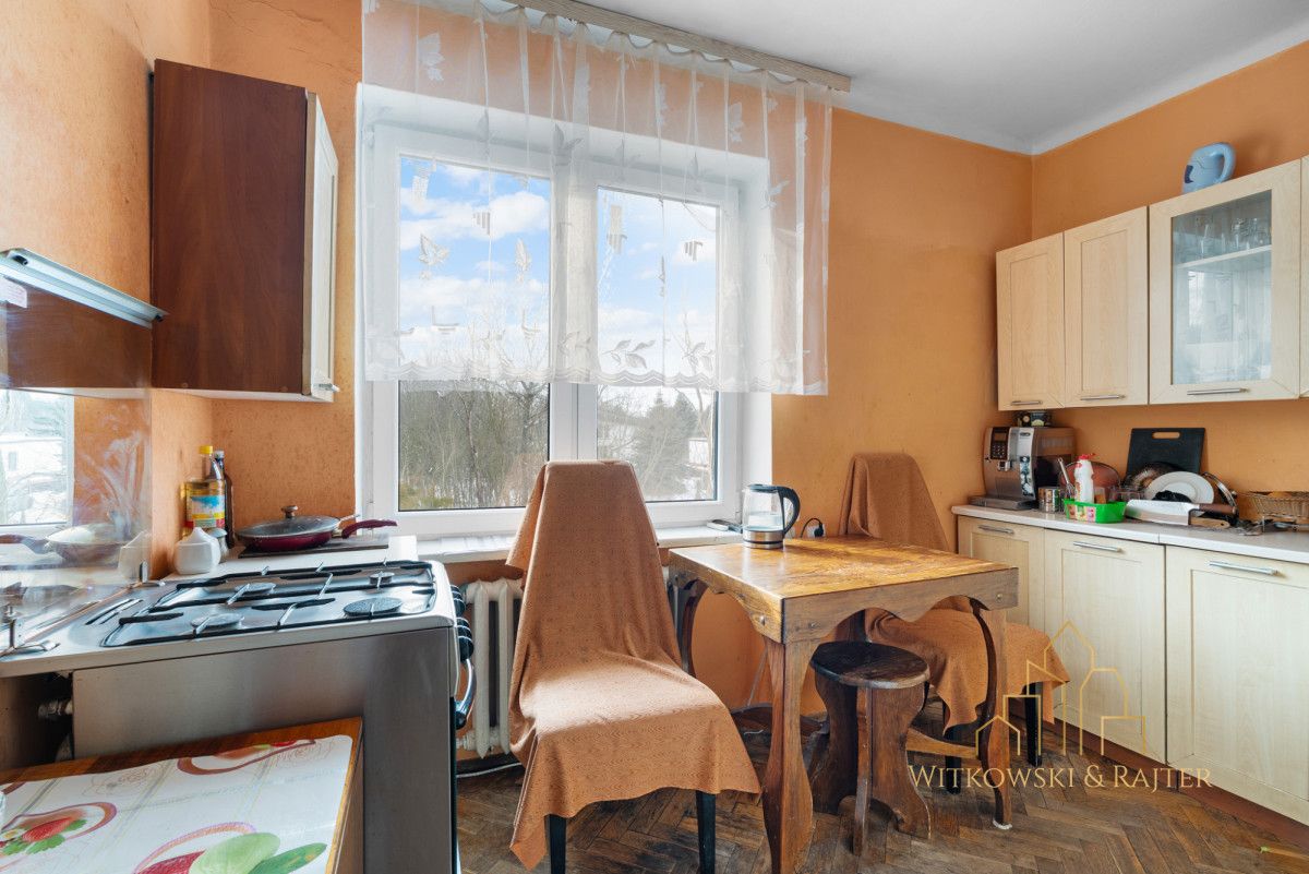 Działka budowlana Józefów, ul. Nadwiślańska. Zdjęcie 8