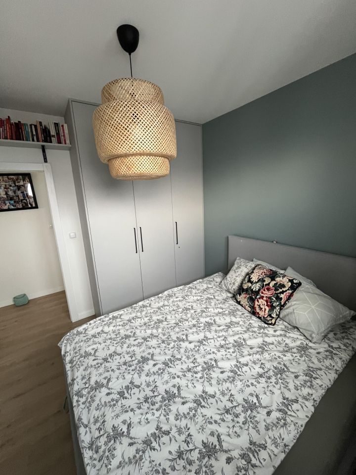 Mieszkanie 4-pokojowe Rumia Janowo, ul. Błoń Janowskich. Zdjęcie 4