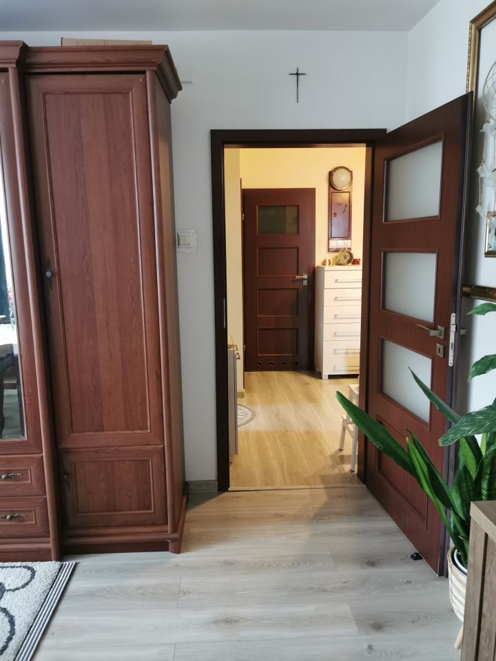 Mieszkanie 3-pokojowe Sandomierz Centrum, ul. Ignacego Maciejowskiego. Zdjęcie 3