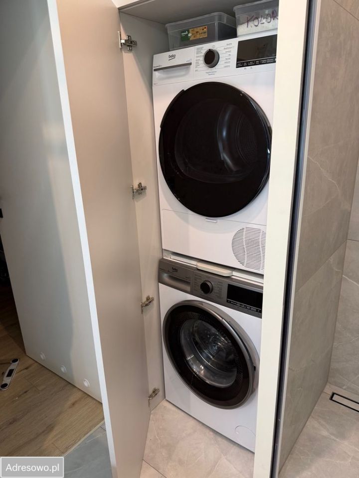 Mieszkanie 2-pokojowe Warszawa Bemowo, ul. Szeligowska. Zdjęcie 4