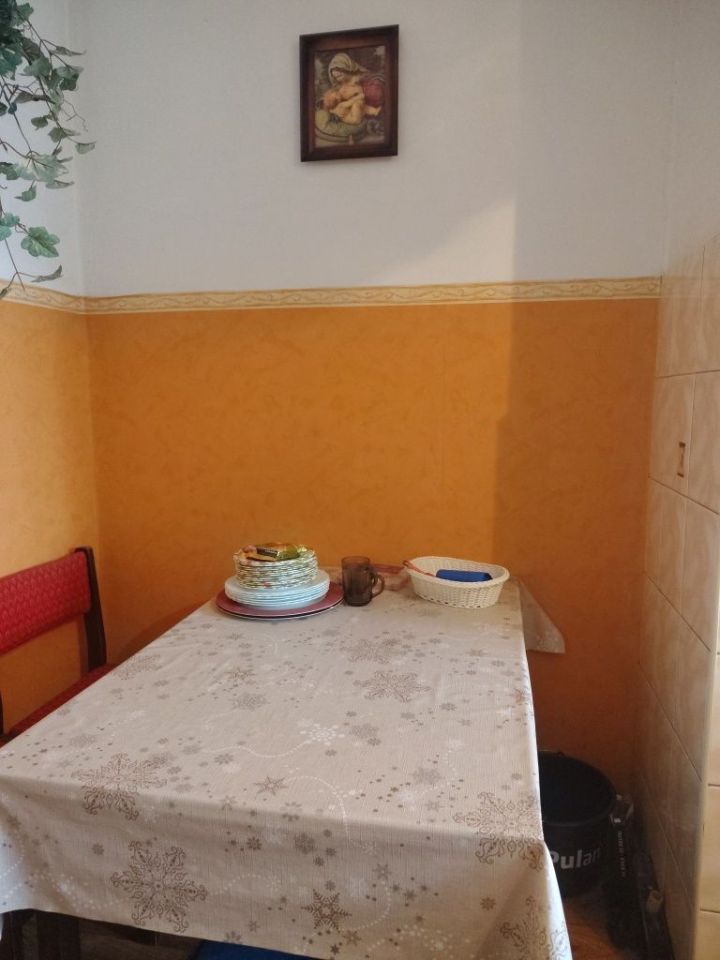 Mieszkanie 5-pokojowe Kijowiec. Zdjęcie 7