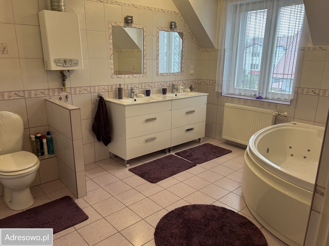 bliźniak, 5 pokoi Koszalin, ul. Mazurska. Zdjęcie 15