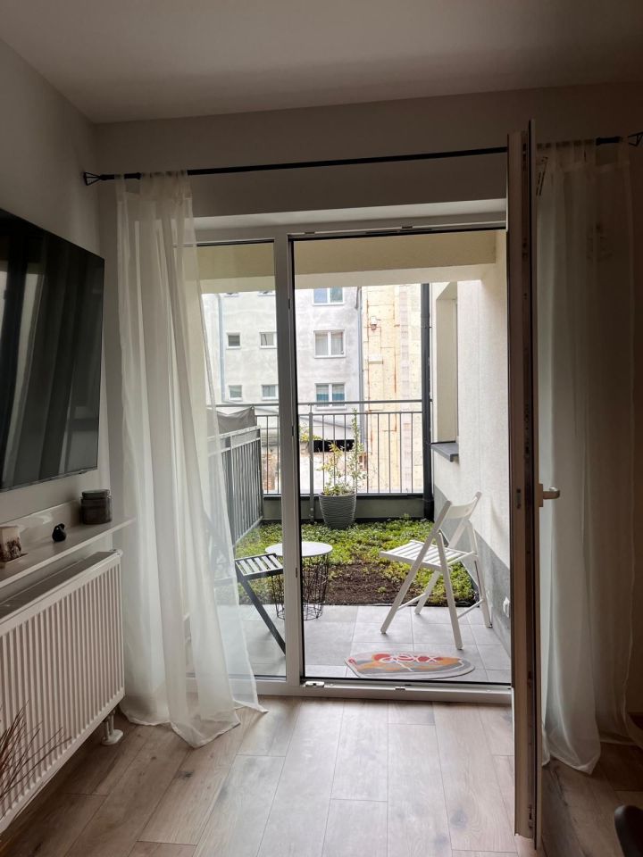 Mieszkanie 1-pokojowe Świnoujście Centrum. Zdjęcie 6