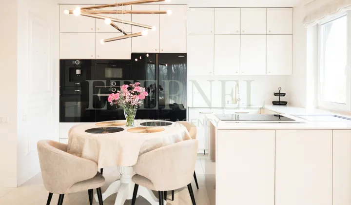 Mieszkanie 4-pokojowe Kraków, ul. Walerego Sławka