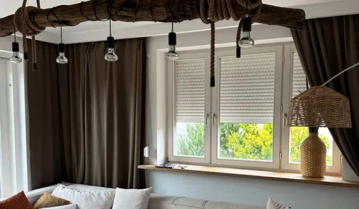 dom wolnostojący, 8 pokoi Laskowo, ul. Szamocińska