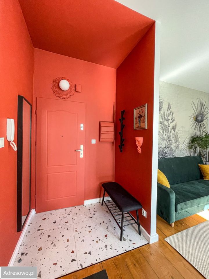 Mieszkanie 2-pokojowe Sopot Sopot Dolny, ul. Obrońców Westerplatte. Zdjęcie 12