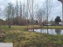 Działka rod Rypin, ul. Spokojna. Zdjęcie 3