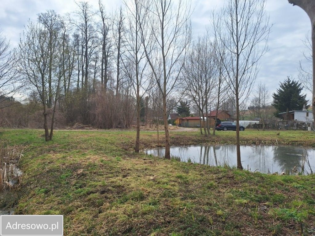 Działka rekreacyjna Rypin, ul. Spokojna. Zdjęcie 4