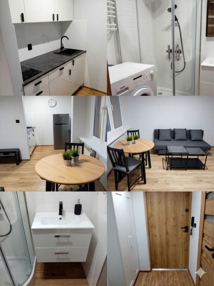 Mieszkanie 1-pokojowe Piotrków Trybunalski, ul. Romana Dmowskiego. Zdjęcie 7