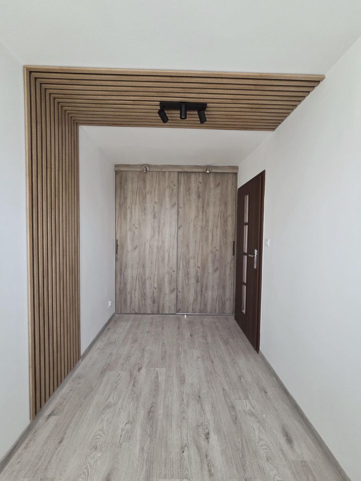 Mieszkanie 2-pokojowe Kraków Mistrzejowice, os. Tysiąclecia. Zdjęcie 15