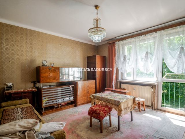 Mieszkanie 2-pokojowe Kraków Podgórze, ul. Wielicka. Zdjęcie 15
