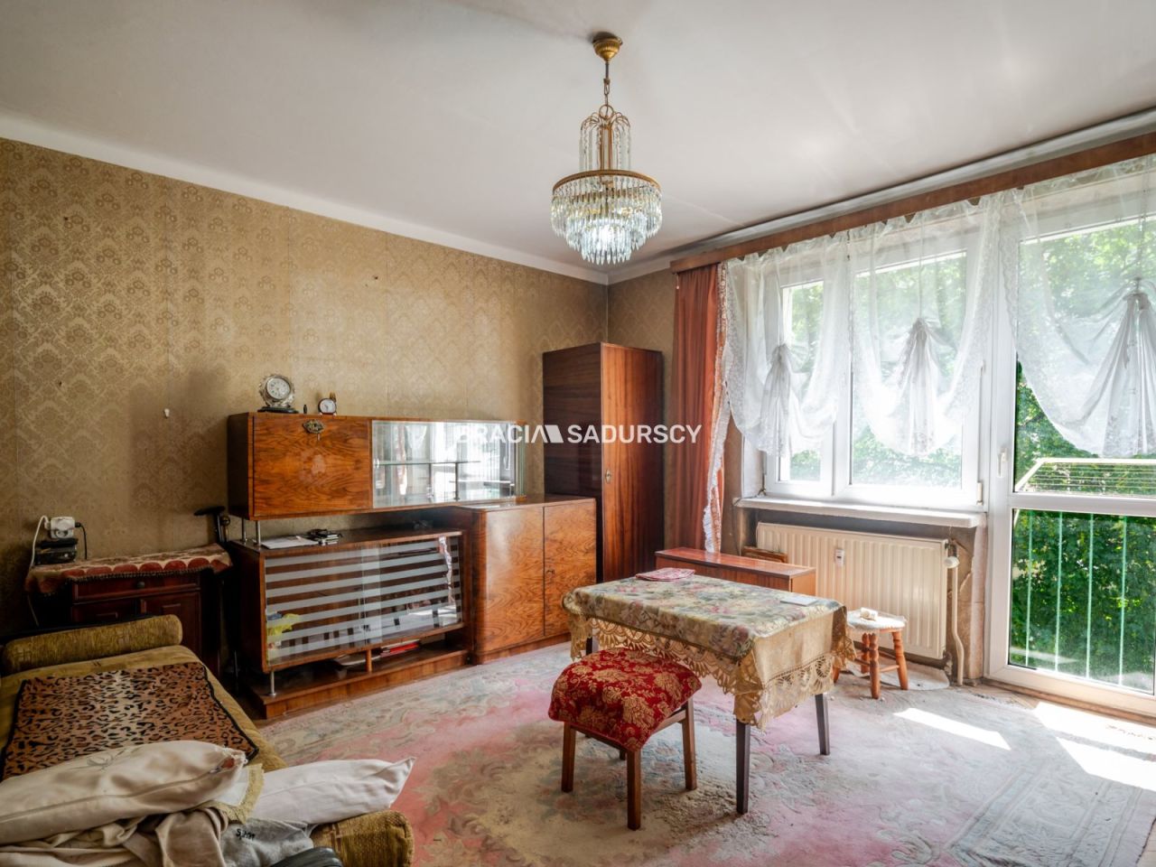 Mieszkanie 2-pokojowe Kraków Podgórze, ul. Wielicka. Zdjęcie 15