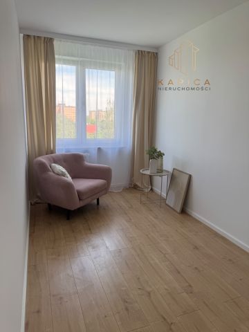 Mieszkanie 4-pokojowe Lublin, ul. Kazimierza Tumidajskiego. Zdjęcie 11