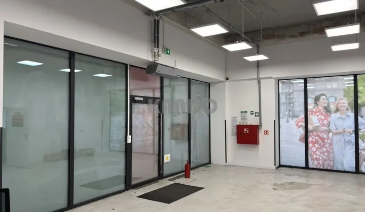 Lokal Wrocław Krzyki