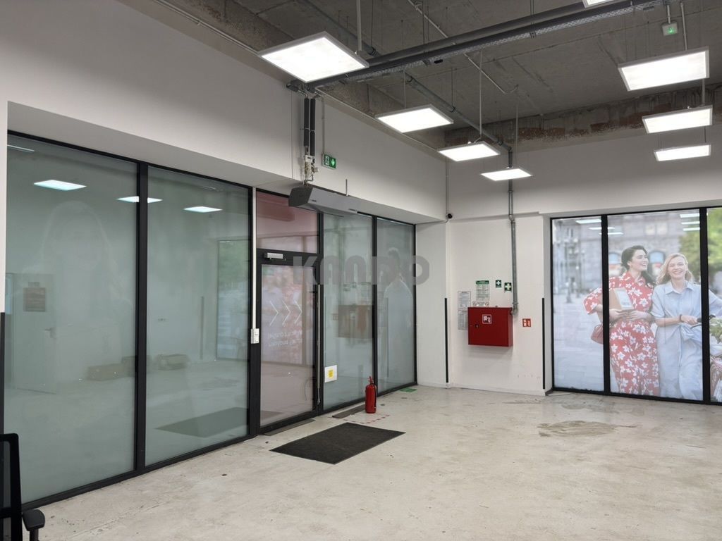 Lokal Wrocław Krzyki. Zdjęcie 1